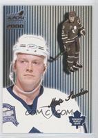 Mats Sundin