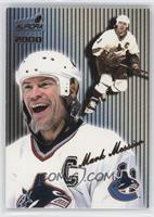 Mark Messier