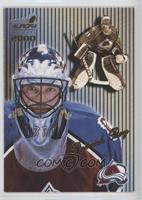 Patrick Roy