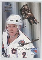 Brian Leetch