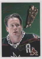 Jeremy Roenick