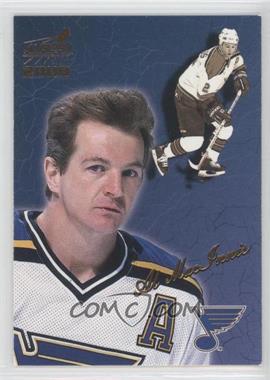 1999-00 Pacific Aurora - [Base] #126 - Al MacInnis