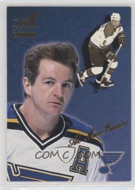 1999-00 Pacific Aurora - [Base] #126 - Al MacInnis