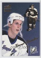 Vincent Lecavalier