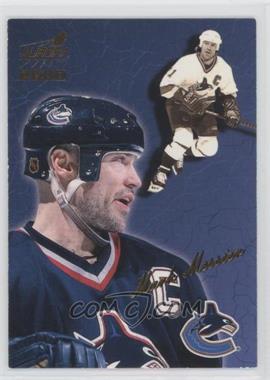 1999-00 Pacific Aurora - [Base] #140 - Mark Messier