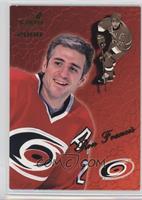 Ron Francis