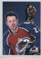 Claude Lemieux