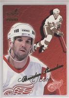 Brendan Shanahan [EX to NM]