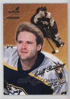 Cliff Ronning