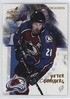 Peter Forsberg