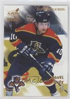 Pavel Bure