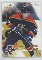 Pavel Bure