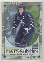 Mats Sundin #/100