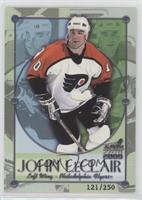 John LeClair #/250