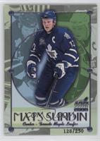 Mats Sundin #/250