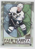 Paul Kariya