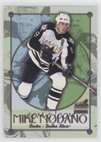 Mike Modano