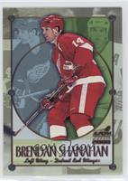 Brendan Shanahan