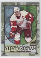 Steve Yzerman