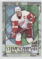 Steve Yzerman