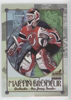 Martin Brodeur