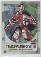 Martin Brodeur