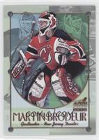 Martin Brodeur