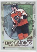 Eric Lindros