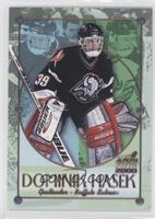 Dominik Hasek