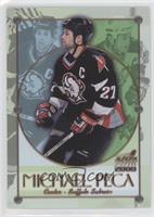 Michael Peca