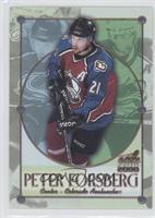 Peter Forsberg