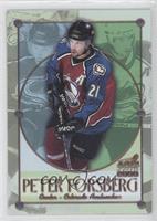 Peter Forsberg