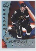 Mike Modano #/299