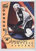 Mike Modano #/299