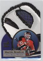 Martin Brodeur