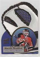 Martin Brodeur