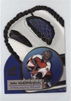 John Vanbiesbrouck