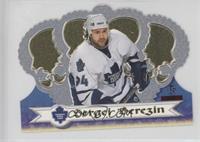 Sergei Berezin #/99