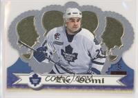 Tie Domi #/99