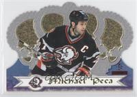 Michael Peca #/99