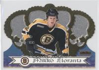 Mikko Eloranta #/73