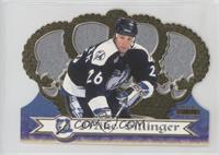 Mike Sillinger #/73