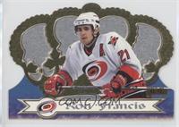 Ron Francis [EX to NM] #/73