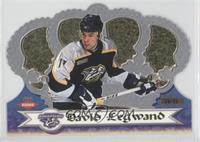 David Legwand #/73