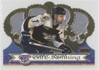 Cliff Ronning #/73