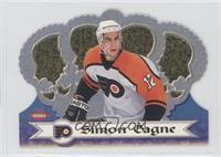 Simon Gagne