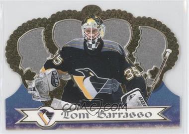 1999-00 Pacific Crown Royale - [Base] #111 - Tom Barrasso