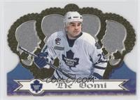 Tie Domi