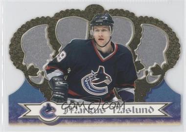 1999-00 Pacific Crown Royale - [Base] #138 - Markus Naslund