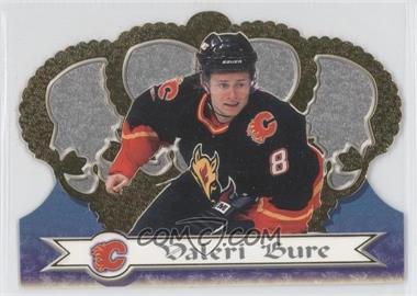 1999-00 Pacific Crown Royale - [Base] #21 - Valeri Bure